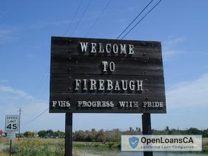 Firebaugh