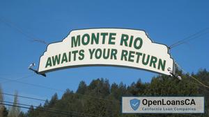 Monte Rio
